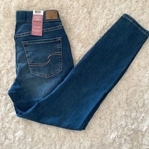 Signature Levi Strauss